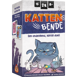 Kattenbende Kattenbende