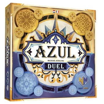 Azul - Duel