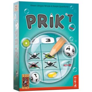 Prik't Prik't