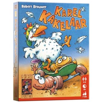 Karel Kakelaar