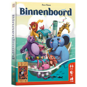 Binnenboord