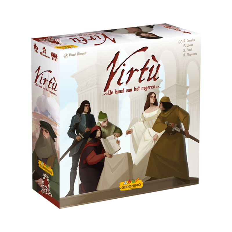 Virtu (NL)