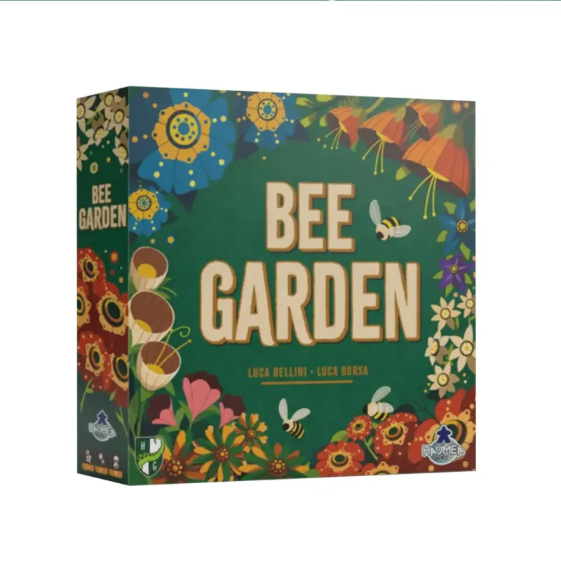 Bee Garden
