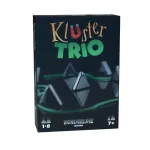 Kluster - Trio