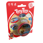Tiny Tins - 1000 Bommen en Granaten