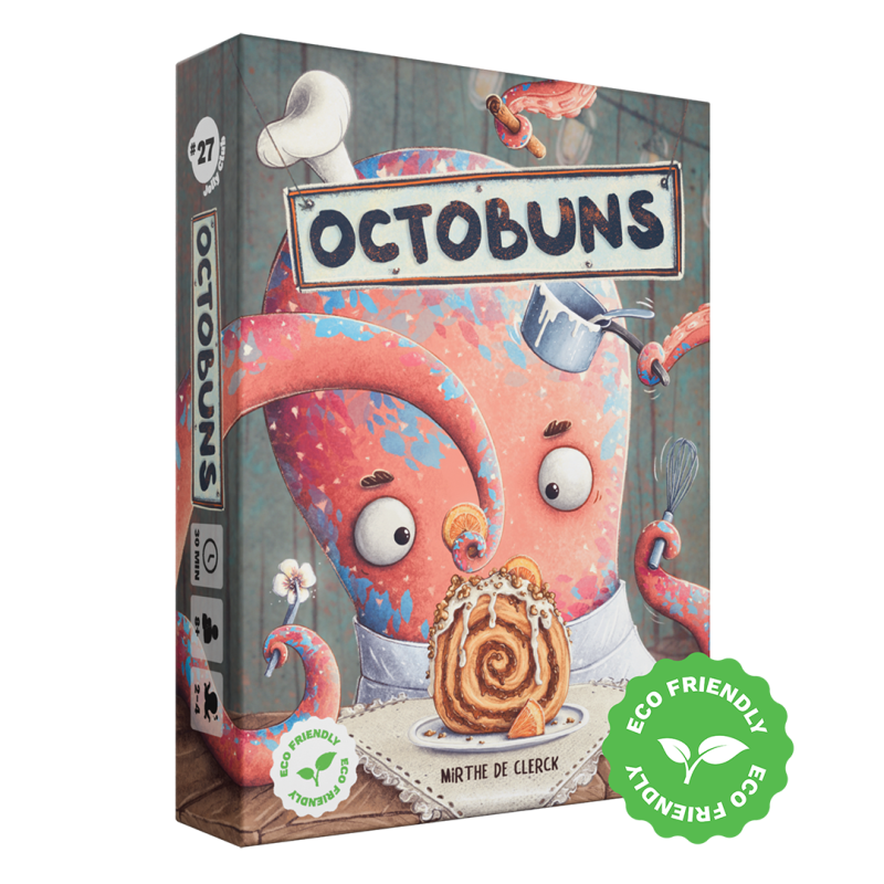 Octobuns