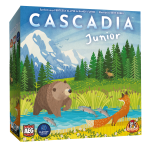 Cascadia - Junior
