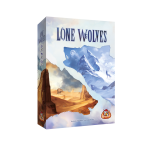 Lone Wolves