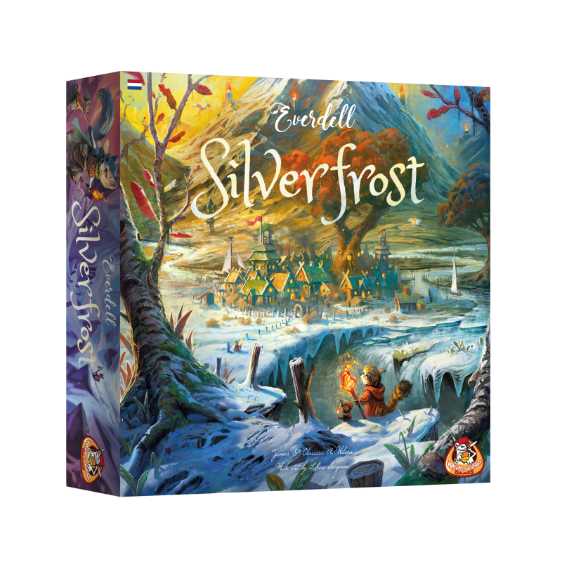 Silverfrost (Everdell)