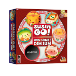 Sushi Go! - Spin Sum for Dim Sum
