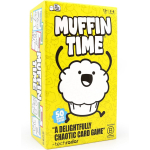 Muffin Time