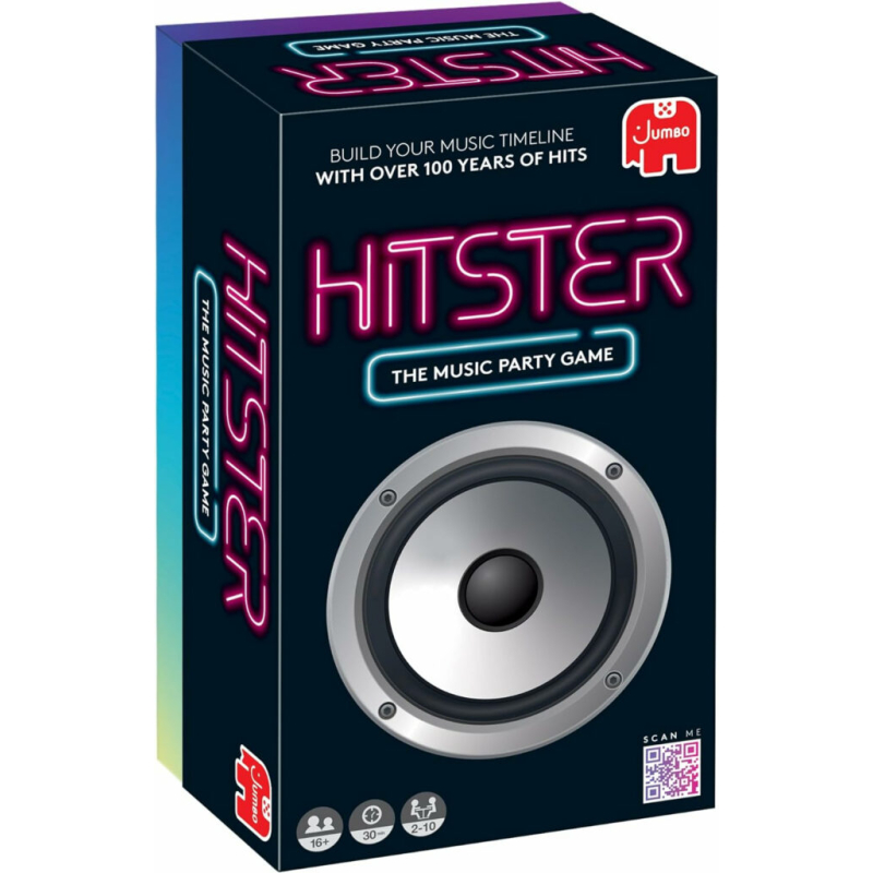 Hitster (EN)