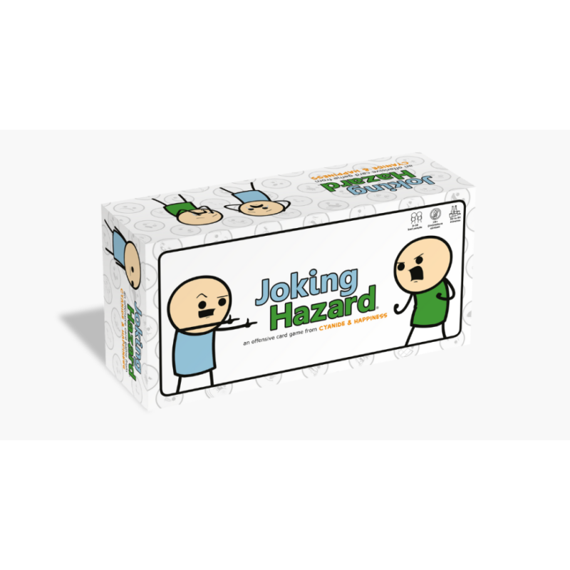 Joking Hazard (EN)