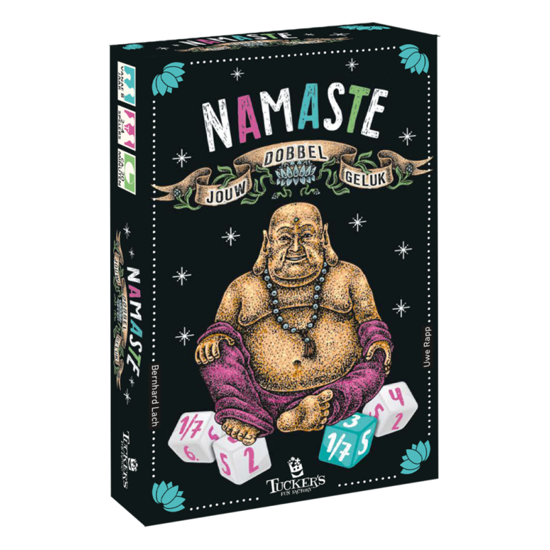Namaste