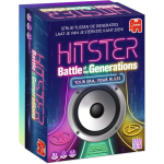 Hitster - Battle of the Generations