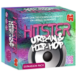 Hitster - Urban & Hip-Hop Uitbreidingset