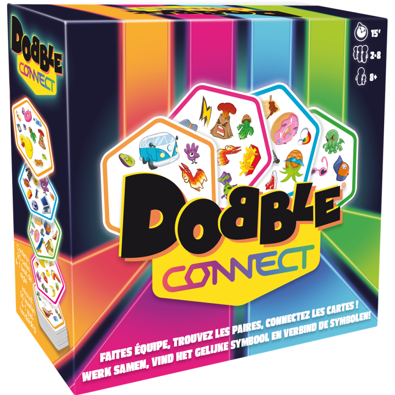 Dobble - Connect