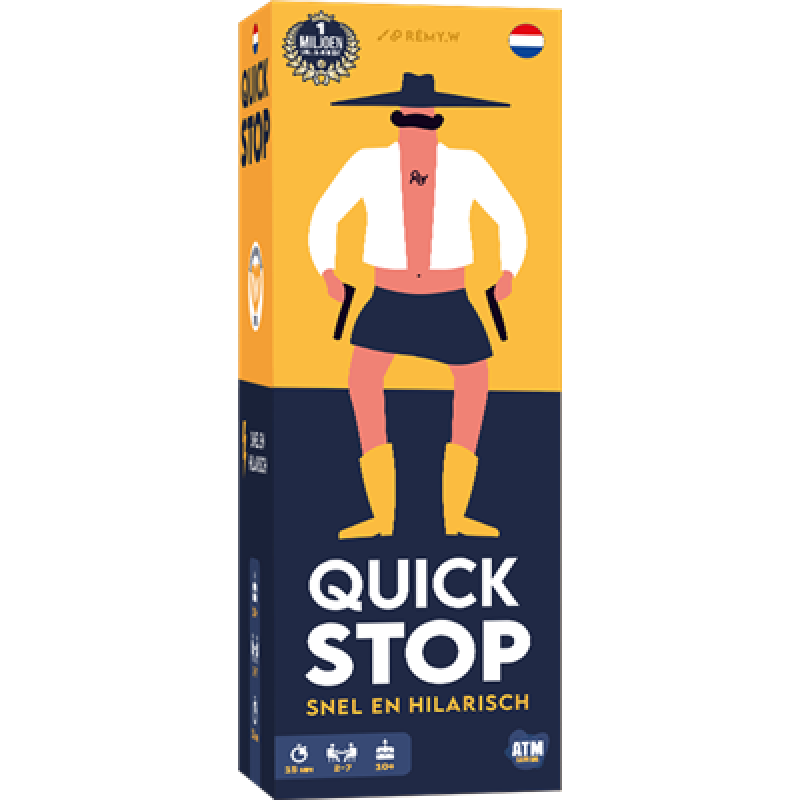 Quickstop