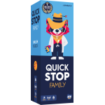 Quickstop - Family