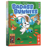 Badass Bunnies