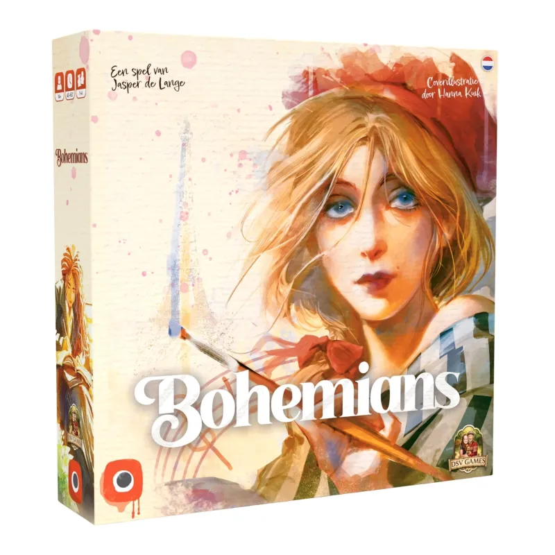 Bohemians (NL)