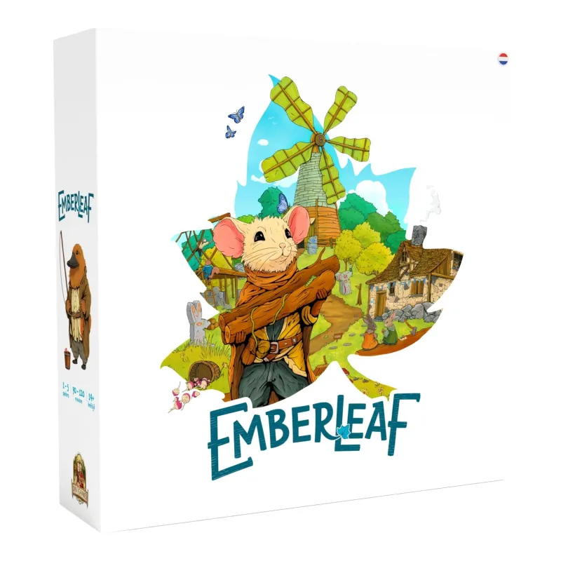 Emberleaf (NL)