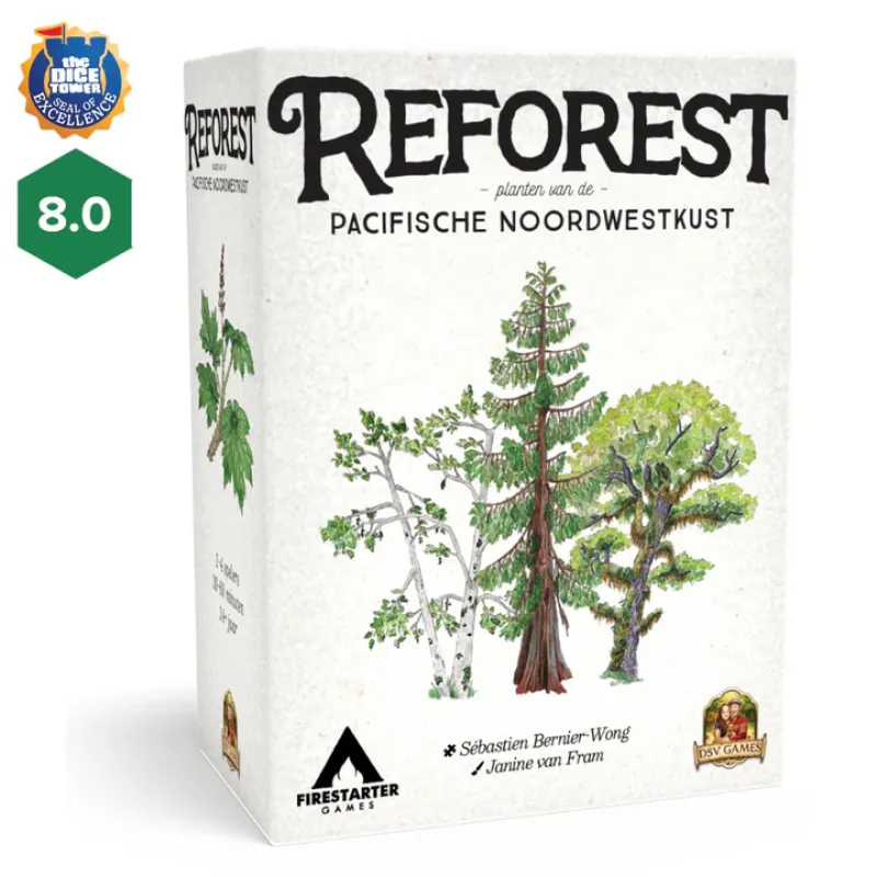 Reforest (NL)