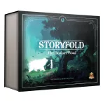 Storyfold - Het Donkere Woud (NL)
