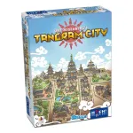 Tangram City