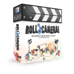 Roll Camera