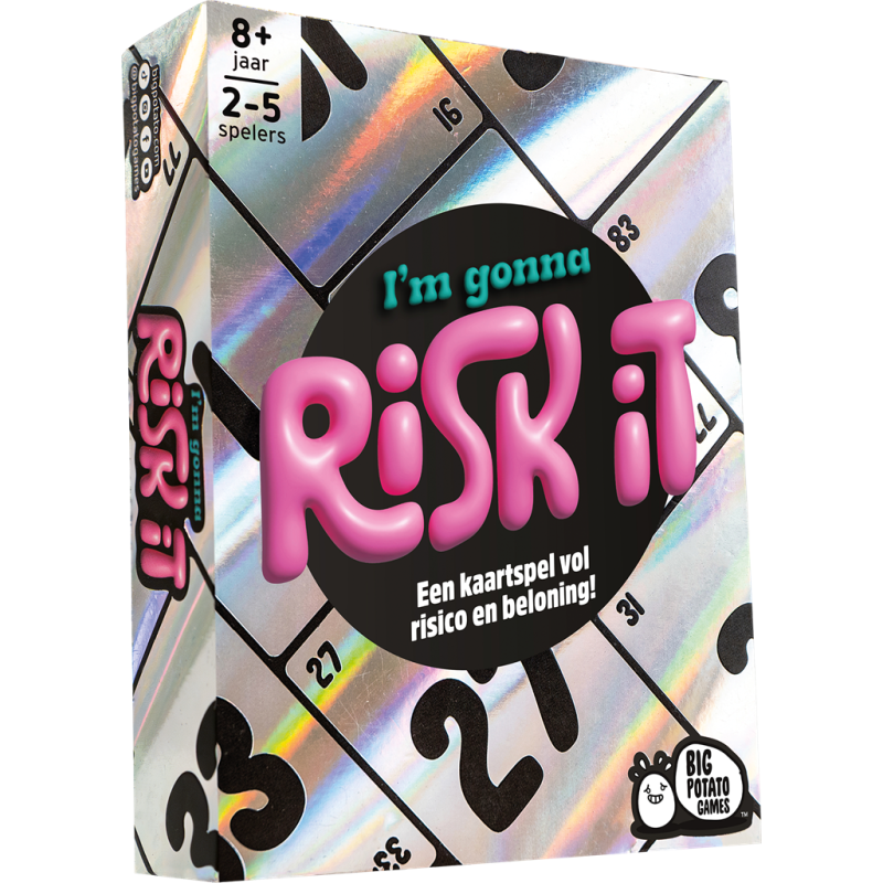 Risk It