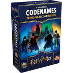 Codenames - Terug naar Zweinstein