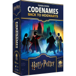 Codenames - Back to Hogwarts (EN)