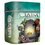 Claim - Pocket