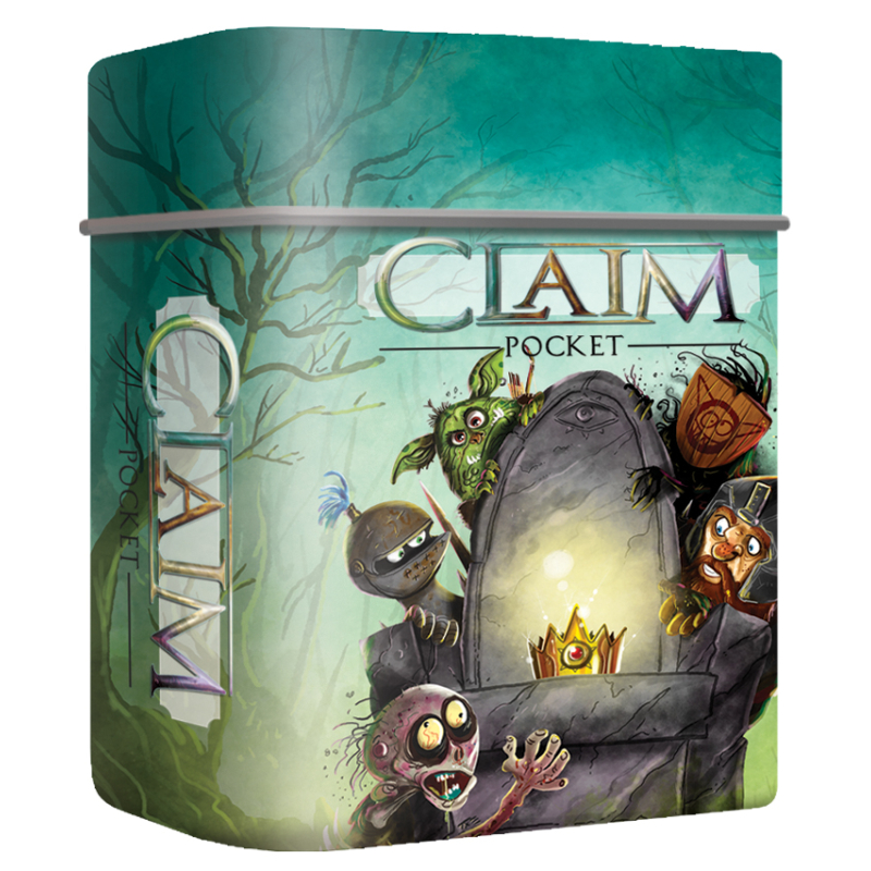 Claim - Pocket