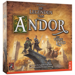 De Legenden van Andor - Het Verre Land