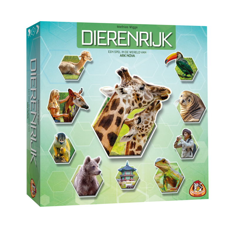 Dierenrijk