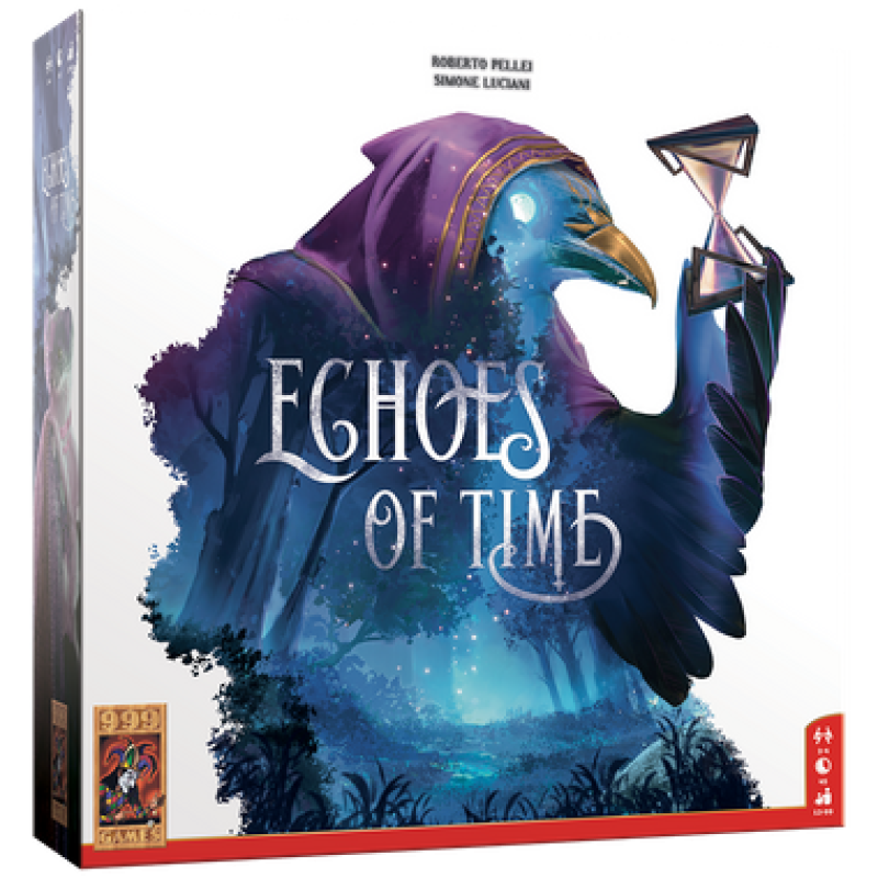 Echoes of Time
