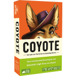 Coyote (NL)
