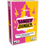 Danger Danger