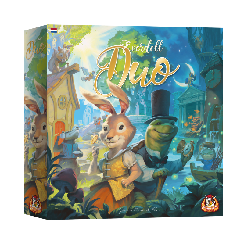 Everdell - Duo