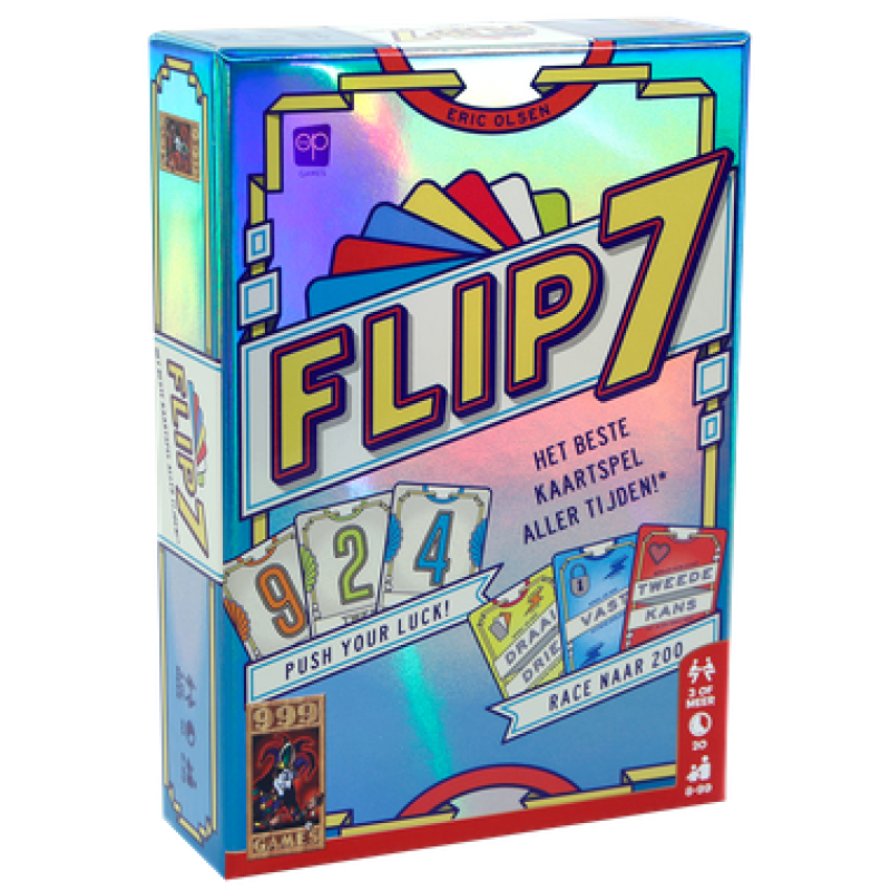 Flip 7
