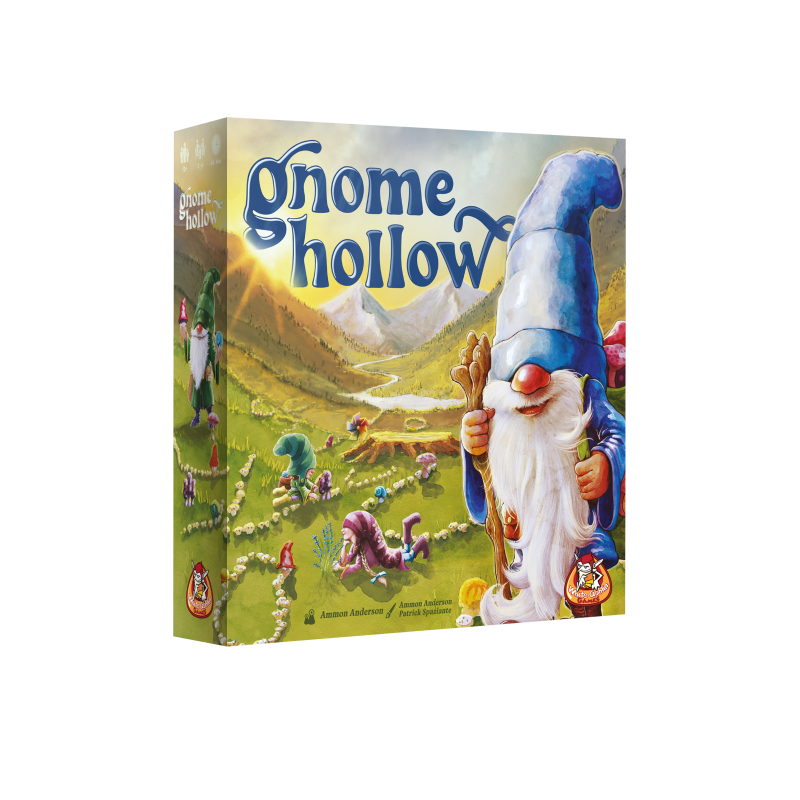 Gnome Hollow