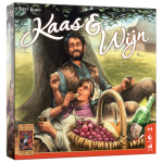 Kaas & Wijn