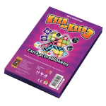 Keer op Keer 3 - Scoreblokken - Level 1 (2 stuks)