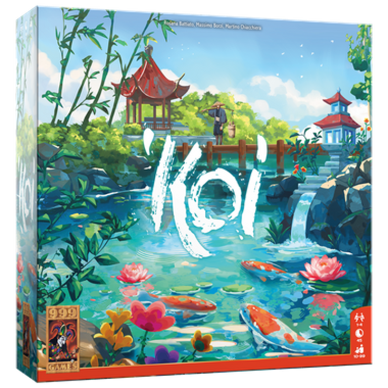 Koi