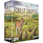 Forest Shuffle - Dartmoor - Exmoor Uitbreiding (NL)