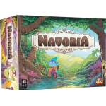 Navoria