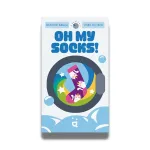 Oh My Socks!