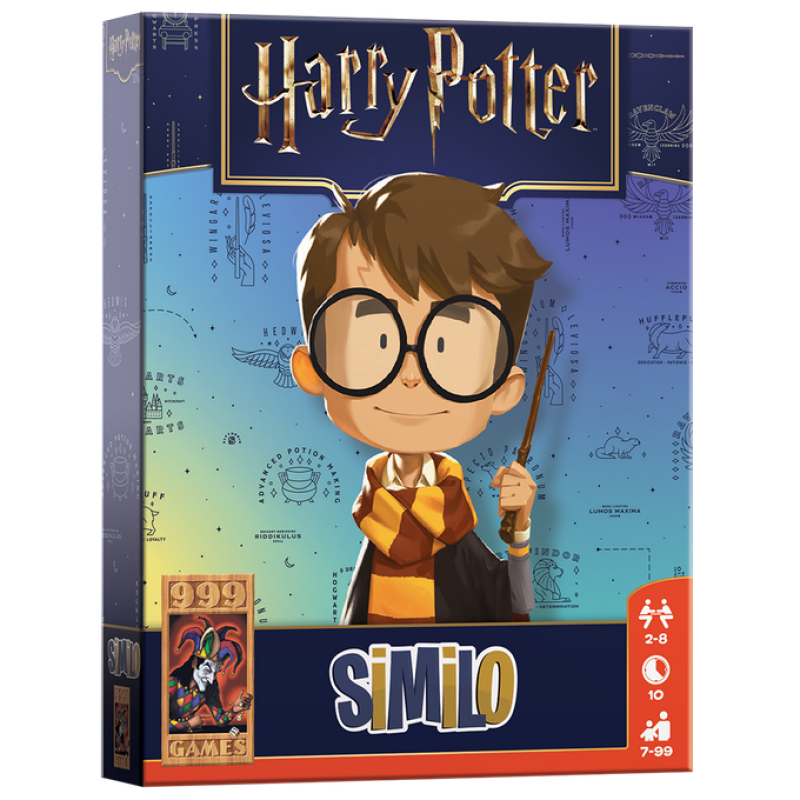 Similo - Harry Potter